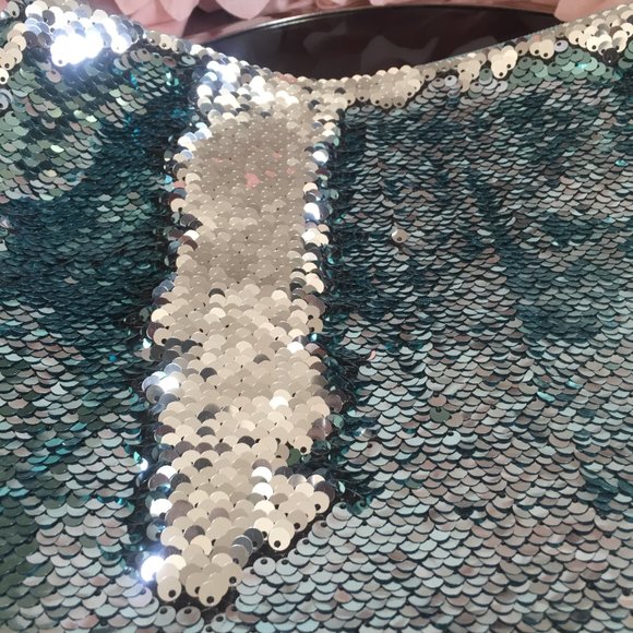 2-Way Sequin Wet/Dry Bag - Picture 4 of 6